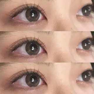 マツエク・マツパ VISIONQUEST所属・✿ chika ♡のマツエク・マツパデザイン