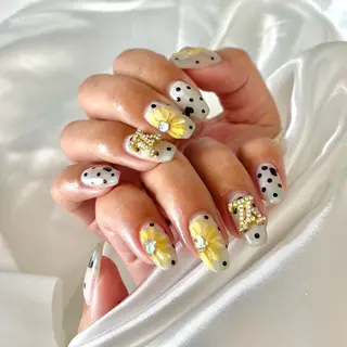 ネイル WiA nailのネイルデザイン