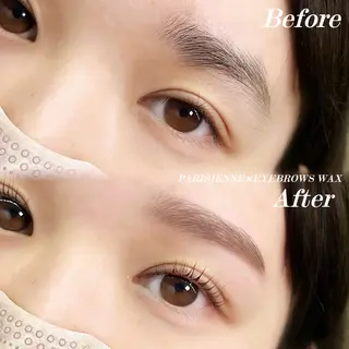 アイブロウ JUNMI chill＆eyeの眉毛・アイブロウイメージ
