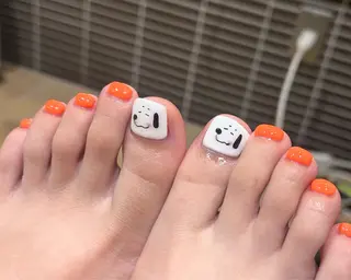 ネイル Nanami 🌛のネイルデザイン