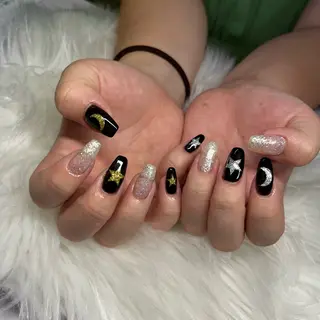 ネイル Sea smiley所属・Sea smiley シースマイリーのネイルデザイン