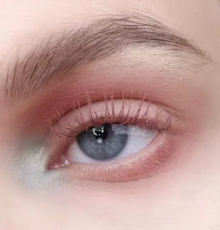 カラー パーマ マツエク・マツパ ty eyelashのマツエク・マツパデザイン