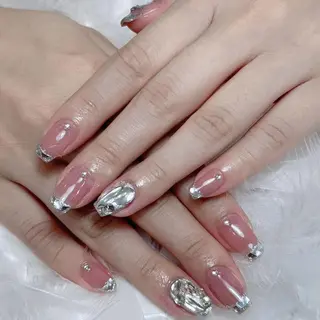 ネイル Diamond NAIL✨のネイルデザイン