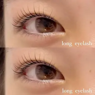 マツエク・マツパ SAKUKU韓国式 まつ毛パーマ専門店のマツエク・マツパデザイン