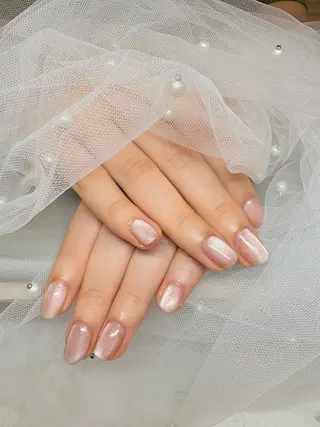 ネイル yiyi ネイルサロンのネイルデザイン