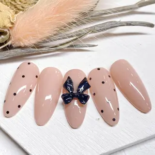 ネイル ネイリストKanon シェルウェリナ 船橋のネイルデザイン