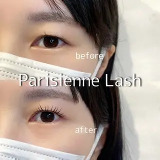 マツエク・マツパ Luana ✩‧₊˚ 土屋/店長のマツエク・マツパデザイン