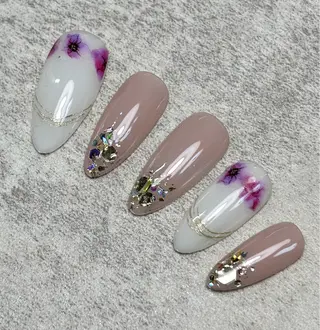 ネイル Y's nailのネイルデザイン