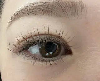 マツエク・マツパ Y.Beauty 梨恵のマツエク・マツパデザイン