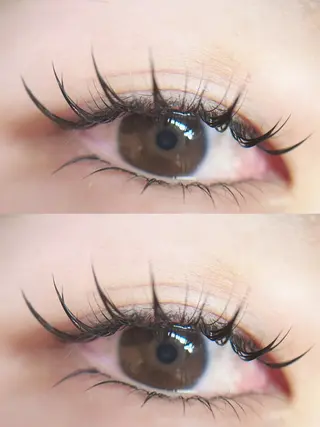 マツエク・マツパ foisalon あやのマツエク・マツパデザイン