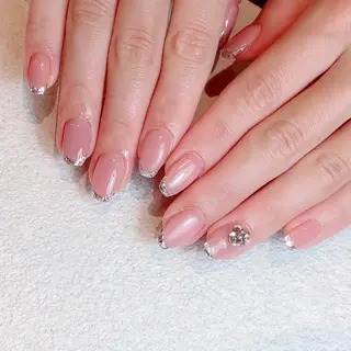 ネイル Can Nail 栄店 【キャンネイル】所属・後藤今日子 CANNAIL栄店のネイルデザイン
