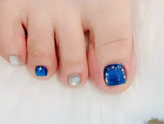 ネイル HARU NAIL所属・haru nailのネイルデザイン