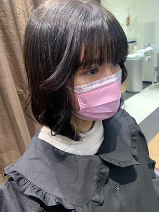 ショート 艶髪/髪質改善 ♡Tsuzumiのその他イメージ