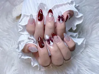 ネイル 🩵Yun nail Salon 🩵のネイルデザイン