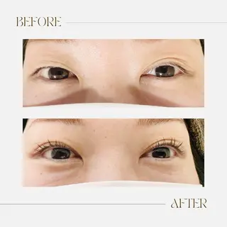 マツエク・マツパ marble所属・marble marbleのマツエク・マツパデザイン