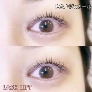 マツエク・マツパ alice tokyo　手塚晏菜のマツエク・マツパデザイン