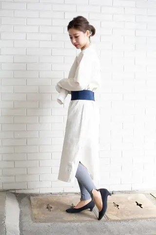 ミディアム カラー 斉藤 正敏のその他イメージ