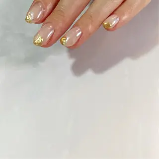 ネイル marie nailのネイルデザイン