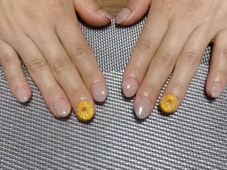 ネイル i nailのネイルデザイン