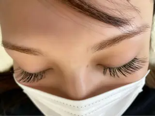 マツエク・マツパ 𝑆𝑈𝑁𝑁𝑌 ɴᴇᴡ ᴏᴘᴇɴ☀️の眉毛・アイブロウイメージ