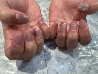 ネイル Lavish nailのネイルデザイン