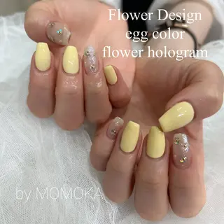ネイル momoka_nails所属・Momo Nailsのネイルデザイン