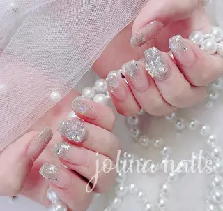 ネイル jolina nails鶴見店のネイルデザイン