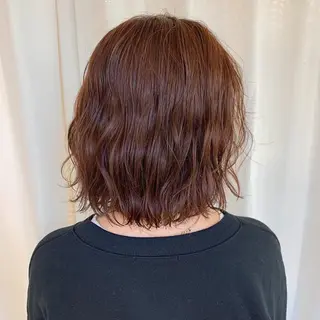 カラー 🩰 LILY eye KANAのマツエク・マツパデザイン