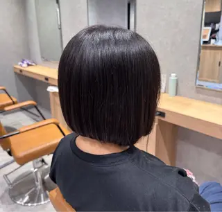 ショート ハイトーン/ピンク 🎀山岸 沙弥香のヘアスタイル
