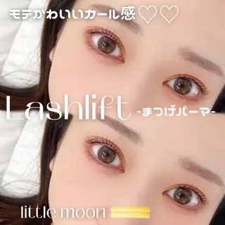 マツエク・マツパ Unknown ちひろのマツエク・マツパデザイン