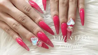 ネイル 《LB》ラブリエ Nail&eyeのマツエク・マツパデザイン