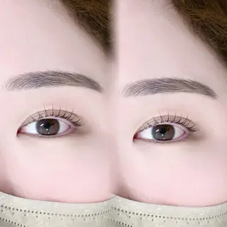 マツエク・マツパ 榊原 瑞樹のマツエク・マツパデザイン