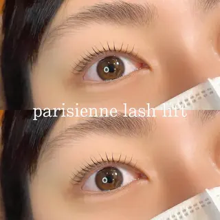 マツエク・マツパ 玉木 愛のマツエク・マツパデザイン