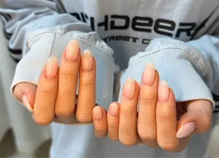 ネイル 🎀🎀YooLi Nail Salonのネイルデザイン