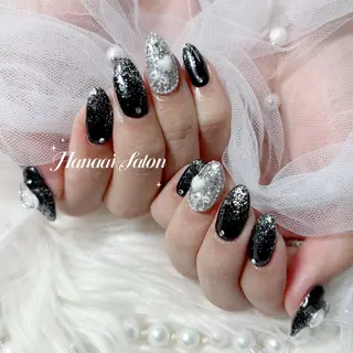 ネイル Hanaai Salon みすずのネイルデザイン