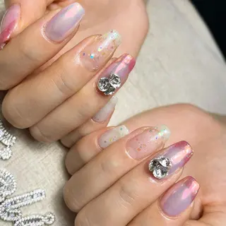 ネイル Fielia momoのネイルデザイン