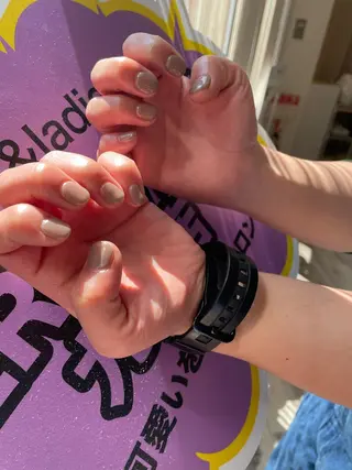 VERY VERY九条店所属・ベリーベリー🌹 九条店のエステ・リラクイメージ