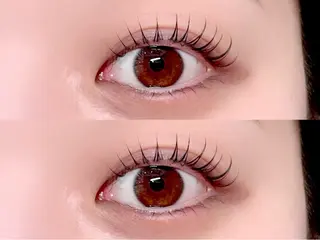 マツエク・マツパ まつぱ/マツエク🪴 Cil 中崎町のマツエク・マツパデザイン