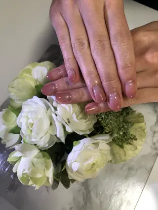 ネイル パーソナルカラー診断 船橋日大前駅店のその他イメージ