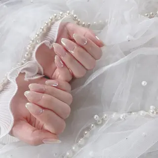 ネイル Nail salon Beryl所属・Matsuda Maiのネイルデザイン