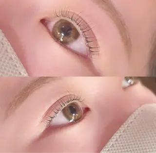 マツエク・マツパ ⸜🌷︎⸝韓国風特化 サロンKanna🌷のマツエク・マツパデザイン