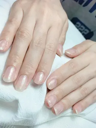 ネイル 小金井市のネイル ・美肌・眉毛やさんの眉毛・アイブロウイメージ