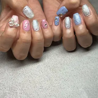 ネイル 𝐫𝐚𝐢 𝐧𝐚𝐢𝐥のネイルデザイン