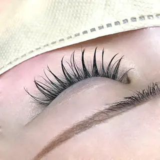 マツエク・マツパ narumi .のマツエク・マツパデザイン