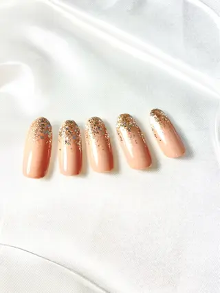 ネイル Nail salon AO所属・Nail salon AOのネイルデザイン