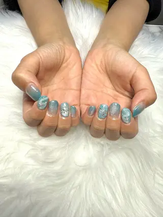 ネイル tumake🩷 Aliceのネイルデザイン