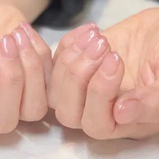 ネイル 辻野 和枝のネイルデザイン