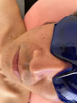 メンズ キッズ さろんどふじた甲子園所属・江嵜 真由美　　　　甲子園のマツエク・マツパデザイン