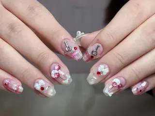 ネイル るか 池袋のネイルデザイン