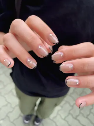 ネイル laviebelle norikoのネイルデザイン